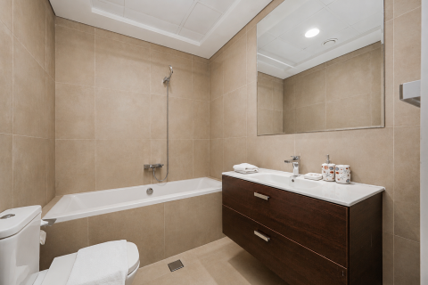 Apartment in Marina Arcade Tower, Dubai Marina, Dubai 2 bedrooms, 112.13 sq.m. № 130140 - photo 5