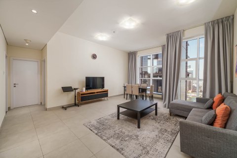 شقة في Marina Arcade Tower, مرسى دبي, دبي 2 غرف نوم, 112.13 م² رقم 130140