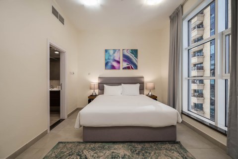 Apartment in Marina Arcade Tower, Dubai Marina, Dubai 2 bedrooms, 112.13 sq.m. № 130140 - photo 7