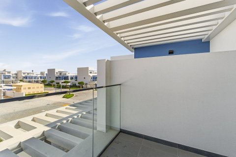 Maison de ville à Damac Lagoons, Dubai, 5 chambres, 144 m², № 130146 - photo 8