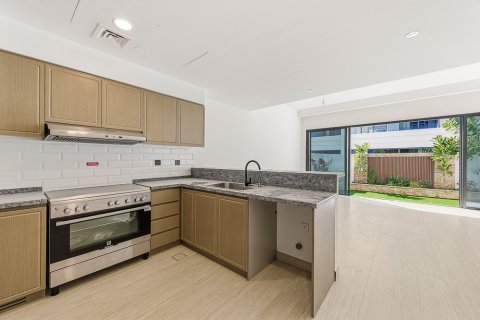 Maison de ville à Damac Lagoons, Dubai, 5 chambres, 144 m², № 130146 - photo 6