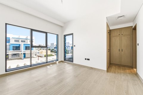 Maison de ville à Damac Lagoons, Dubai, 5 chambres, 144 m², № 130146 - photo 5