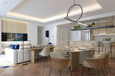 Купить квартиру в Al Barsha South, Аль-Барша, Дубай: 2 спальни, 138.27м², № 5112 - фото 1