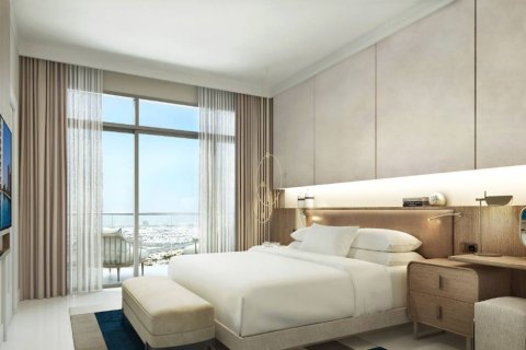 Купить квартиру в Al Barsha South, Аль-Барша, Дубай: 1 спальня, 107.01м², № 5113 - фото 3