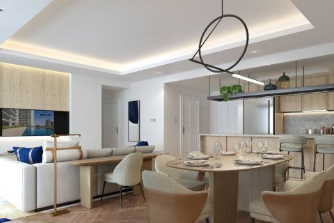 Купить квартиру в Al Barsha South, Аль-Барша, Дубай: 1 спальня, 107.01м², № 5113 - фото 2