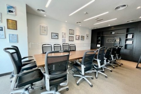 Oficina en DIFC, Dubai, 294.3 m², № 5115 - foto 1