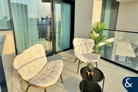 Снять в аренду квартиру в Джумейра Вилладж Серкл, Дубай: 1 спальня, 85м², № 79081 - фото 7