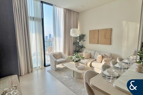 Снять в аренду квартиру в Джумейра Вилладж Серкл, Дубай: 1 спальня, 85м², № 79081 - фото 2