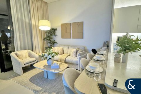 Снять в аренду квартиру в Джумейра Вилладж Серкл, Дубай: 1 спальня, 85м², № 79081 - фото 4