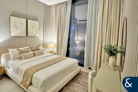 Снять в аренду квартиру в Джумейра Вилладж Серкл, Дубай: 1 спальня, 85м², № 79081 - фото 3