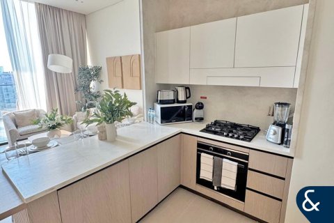 Снять в аренду квартиру в Джумейра Вилладж Серкл, Дубай: 1 спальня, 85м², № 79081 - фото 11