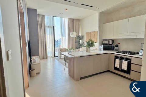 Снять в аренду квартиру в Джумейра Вилладж Серкл, Дубай: 1 спальня, 85м², № 79081 - фото 14