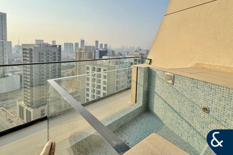 Снять в аренду квартиру в Джумейра Вилладж Серкл, Дубай: 1 спальня, 85м², № 79081 - фото 13