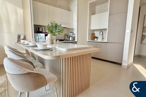 Снять в аренду квартиру в Джумейра Вилладж Серкл, Дубай: 1 спальня, 85м², № 79081 - фото 10