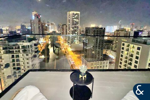 Снять в аренду квартиру в Джумейра Вилладж Серкл, Дубай: 1 спальня, 85м², № 79081 - фото 5