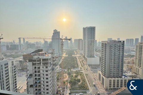 Снять в аренду квартиру в Джумейра Вилладж Серкл, Дубай: 1 спальня, 85м², № 79081 - фото 6