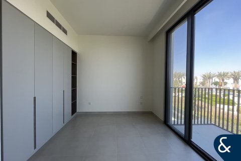 Снять в аренду таунхаус в The Valley, Дубай: 4 спальни, 261м², № 79076 - фото 9