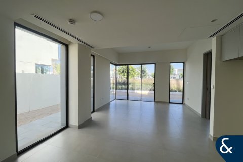 Снять в аренду таунхаус в The Valley, Дубай: 4 спальни, 261м², № 79076 - фото 4