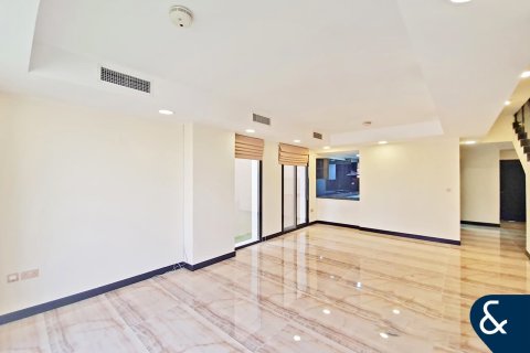 Снять в аренду таунхаус в Джумейра Вилладж Серкл, Дубай: 4 спальни, 316м², № 79077 - фото 5