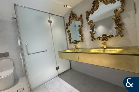 Снять в аренду виллу в Meadows, Дубай: 4 спальни, 947м², № 79082 - фото 8