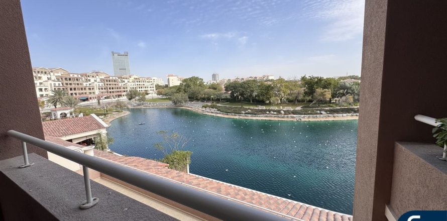 Квартира в Green Community Motor City, Motor City, Дубай, 3 спальни, 329м², № 79078