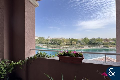 Снять в аренду квартиру в Green Community Motor City, Motor City, Дубай: 3 спальни, 329м², № 79078 - фото 3