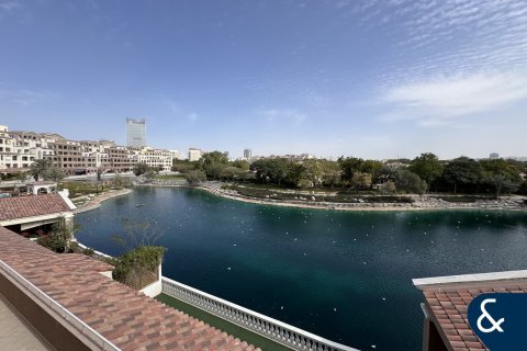 Снять в аренду квартиру в Green Community Motor City, Motor City, Дубай: 3 спальни, 329м², № 79078 - фото 14