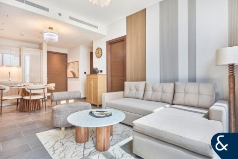 شقة في Sobha Hartland, مدينة محمد بن راشد, دبي 2 غرف نوم, 75 م² رقم 79079 - صورة 2