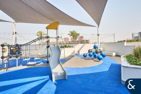 شقة في Sobha Hartland, مدينة محمد بن راشد, دبي 2 غرف نوم, 75 م² رقم 79079 - صورة 15