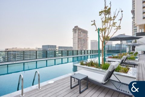 شقة في Sobha Hartland, مدينة محمد بن راشد, دبي 2 غرف نوم, 75 م² رقم 79079 - صورة 10