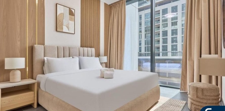 شقة في Sobha Hartland, مدينة محمد بن راشد, دبي 2 غرف نوم, 75 م² رقم 79079