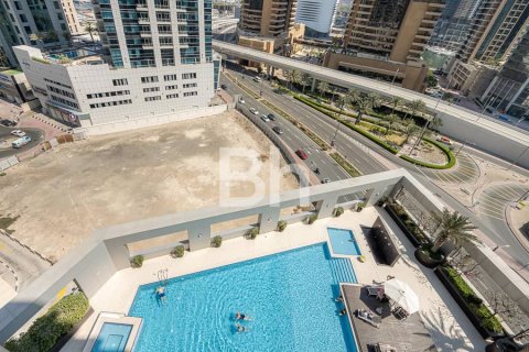 Apartamento en Dubai Marina, Dubai, 1 dormitorio, 67 m², № 21617 - foto 9