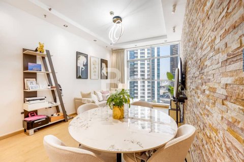 Apartamento en Dubai Marina, Dubai, 1 dormitorio, 67 m², № 21617 - foto 4