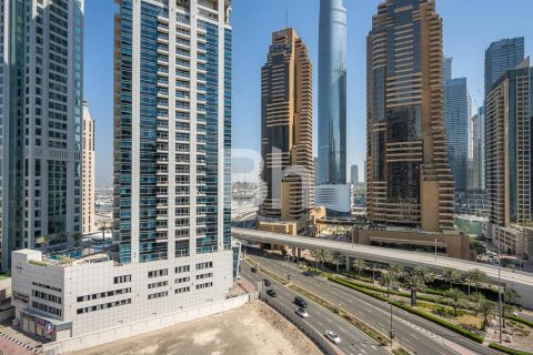 Apartamento en Dubai Marina, Dubai, 1 dormitorio, 67 m², № 21617 - foto 11