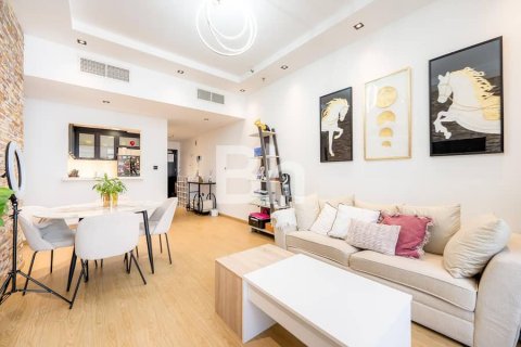 Apartamento en Dubai Marina, Dubai, 1 dormitorio, 67 m², № 21617 - foto 2