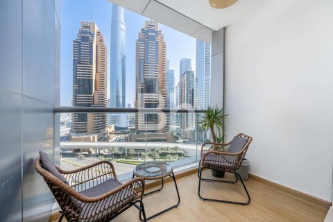 Apartamento en Dubai Marina, Dubai, 1 dormitorio, 67 m², № 21617 - foto 1