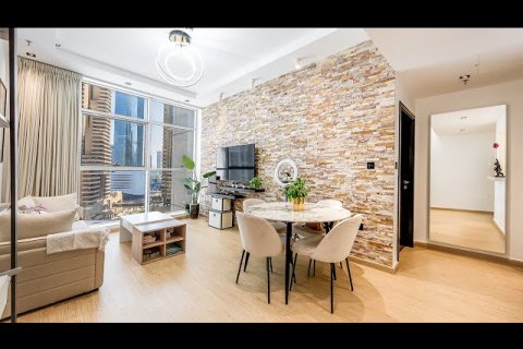 Apartamento en Dubai Marina, Dubai, 1 dormitorio, 67 m², № 21617 - foto 15