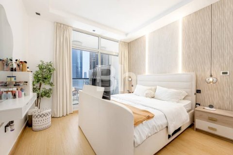 Apartamento en Dubai Marina, Dubai, 1 dormitorio, 67 m², № 21617 - foto 5