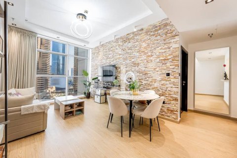 Apartamento en Dubai Marina, Dubai, 1 dormitorio, 67 m², № 21617 - foto 3