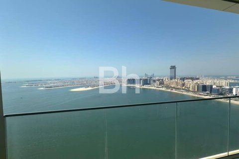 Снять в аренду квартиру в Dubai Harbour, Дубай: 2 спальни, 131м², № 21618 - фото 19