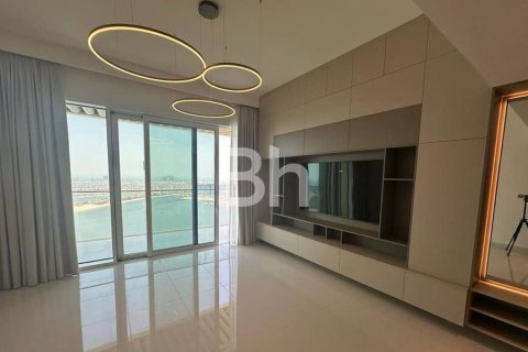 Снять в аренду квартиру в Dubai Harbour, Дубай: 2 спальни, 131м², № 21618 - фото 1