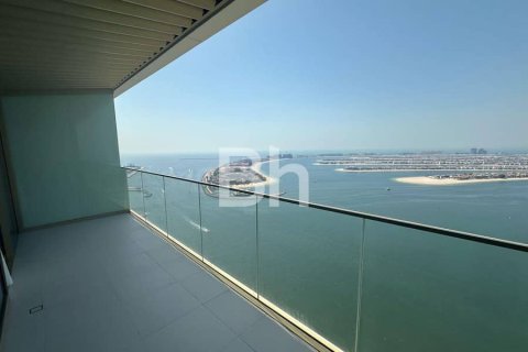 Снять в аренду квартиру в Dubai Harbour, Дубай: 2 спальни, 131м², № 21618 - фото 2