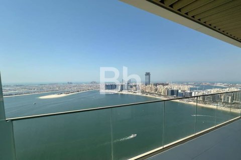 Снять в аренду квартиру в Dubai Harbour, Дубай: 2 спальни, 131м², № 21618 - фото 6