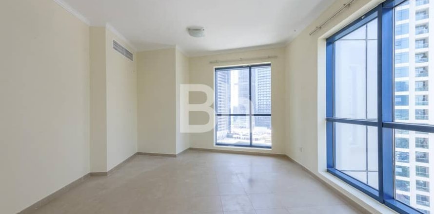 Квартира в Джумейра Лейк Тауэрс, Дубай, 2 спальни, 138м², № 21621