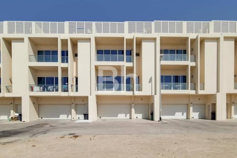 تاون هاوس في Dubai Waterfront, دبي 3 غرف نوم, 250 م² رقم 21639 - صورة 1