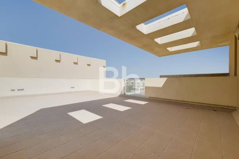 تاون هاوس في Dubai Waterfront, دبي 3 غرف نوم, 250 م² رقم 21639 - صورة 20