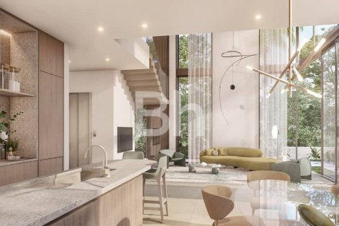 Townhouse in Nadd Al Sheba, Dubai 3 bedrooms, 334 sq.m. № 22952 - photo 6