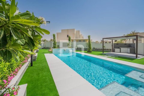 فيلا في Town Square, دبي 4 غرف نوم, 234 م² رقم 22949 - صورة 1