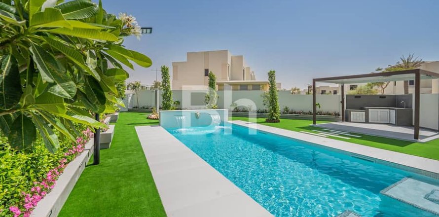 فيلا في Town Square, دبي 4 غرف نوم, 234 م² رقم 22949