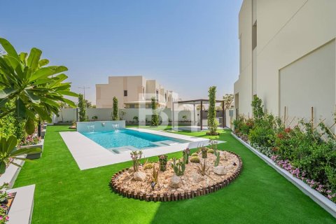 فيلا في Town Square, دبي 4 غرف نوم, 234 م² رقم 22949 - صورة 4
